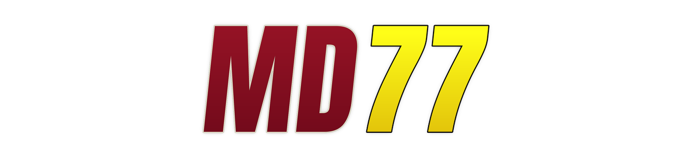 md77 লোগো